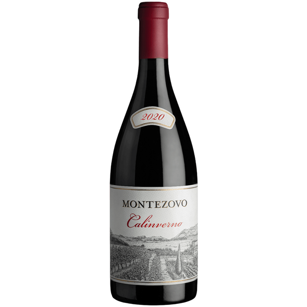 Montezovo Calinverno IGT 2021