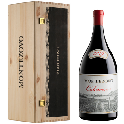Montezovo Calinverno IGT 2020 5,0 LT