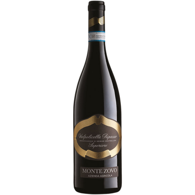 Montezovo Ripasso Superiore DOC 2023