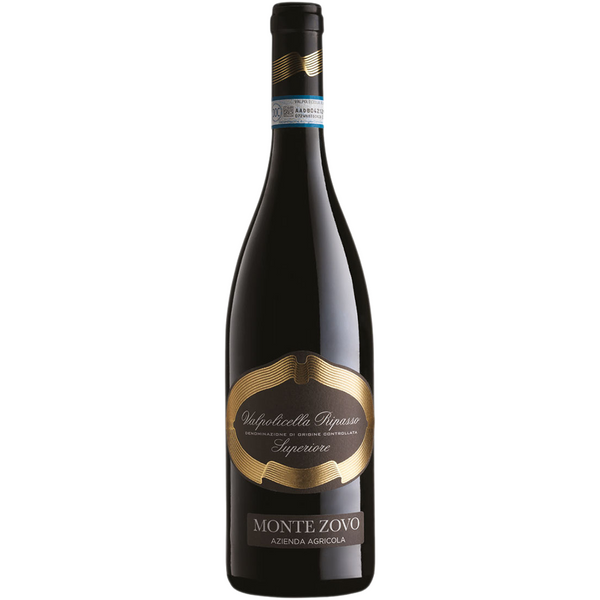 Montezovo Ripasso Superiore DOC 2023