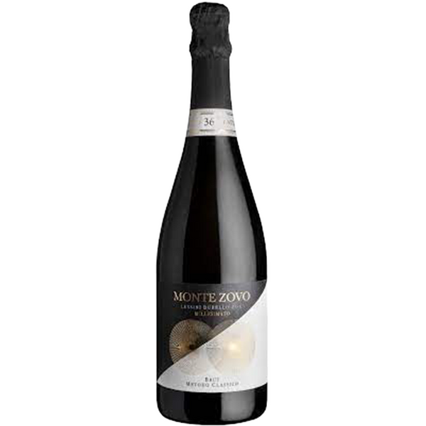 Montezovo Spumante Lessini Durello 2020