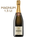 Mosnel Franciacorta Brut QDE Millesimato DOCG 2001 Magnum