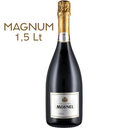 Mosnel Franciacorta EBB Millesimato DOCG 2013 Magnum