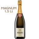 Mosnel Franciacorta Rosè Brut DOCG Magnum