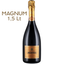 Mosnel Franciacorta Rosé Parosè Millesimato DOCG 2012 Magnum