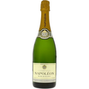 Champagne Napoléon Brut Blanc de Blancs