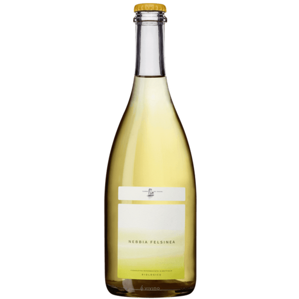 Poderi Fiorini Torre Dei Nanni Pignoletto Frizzante Nebbia Felsinea