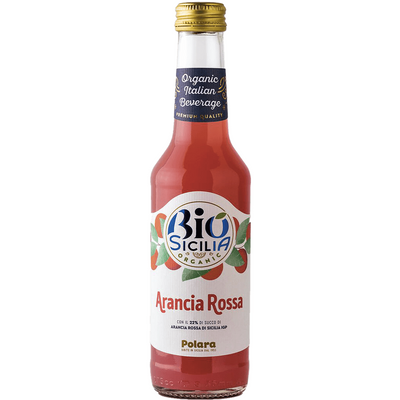 Polara Arancia Rossa Bio 27,5 Cl