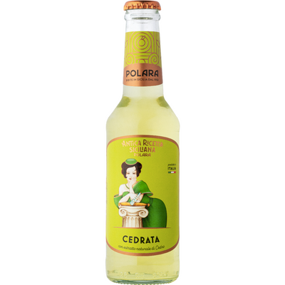 Polara Cedrata 20 Cl