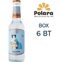 Polara Gassosa 20 Cl Box 6 Bottiglie