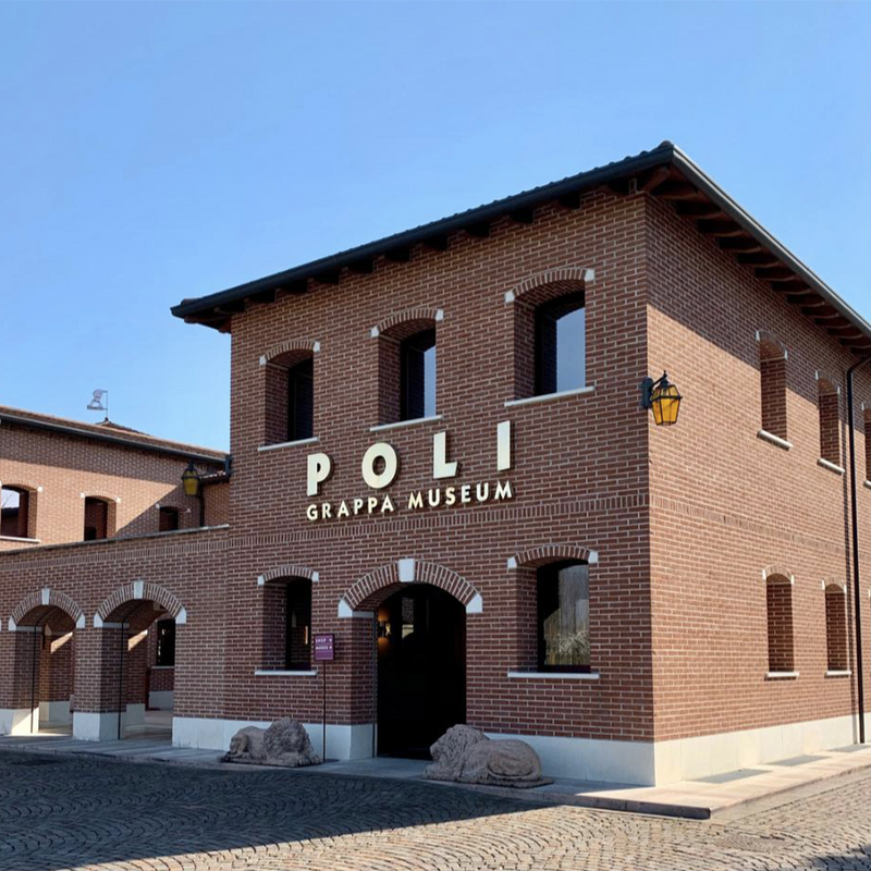 DISTILLERIA POLI  - foto 1