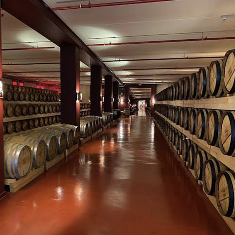 DISTILLERIA POLI  - foto 4