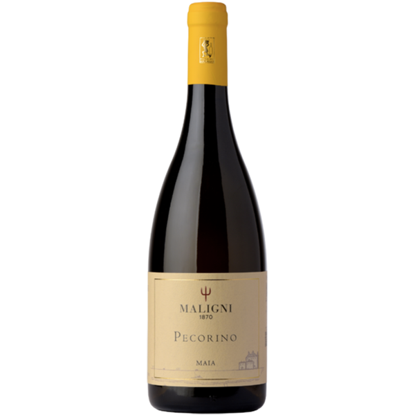 Maligni Pecorino Maia Colline Teatine IGT