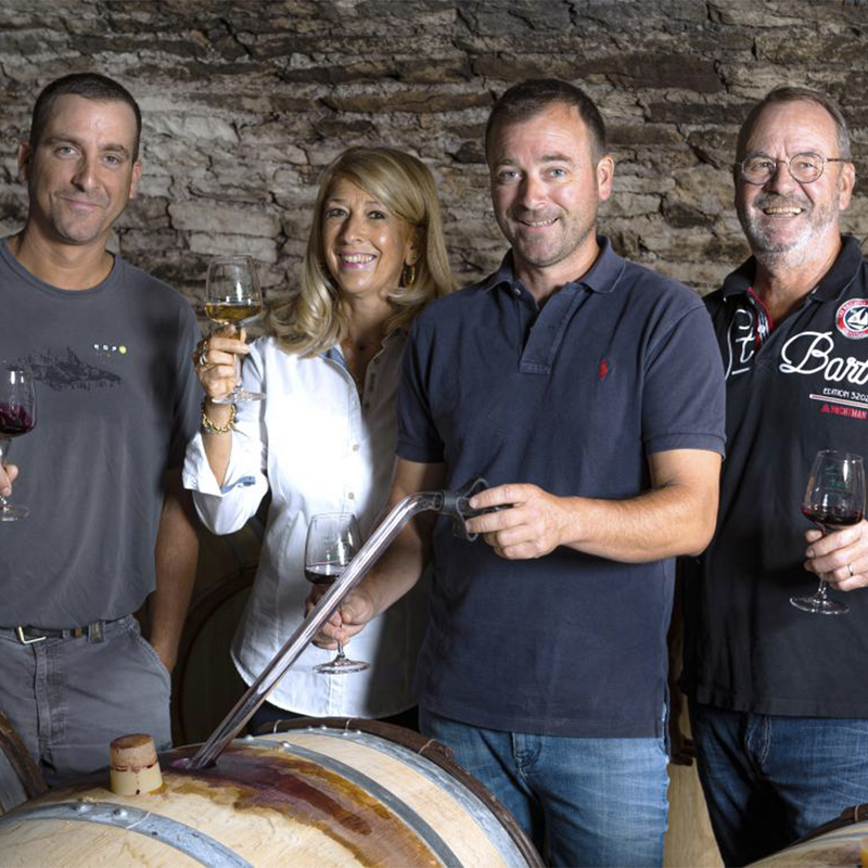 PIGUET GIRARDIN - foto 1