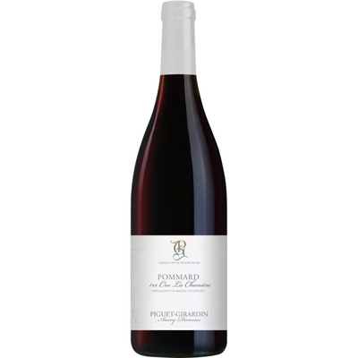 Piguet Girardin Pinot Noir Pommard La Chaniere Premier Cru 2021