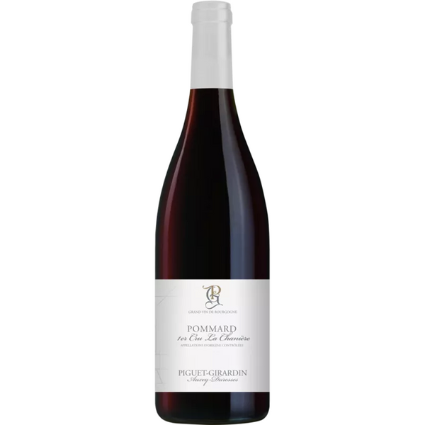 Piguet Girardin Pinot Noir Pommard La Chaniere Premier Cru 2021