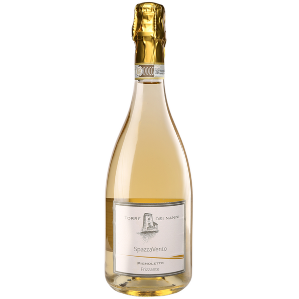Poderi Fiorini Torre Dei Nanni Pignoletto Frizzante Spazzavento Millesimato 2024