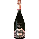 Champagne Piper heidsieck Rare Rosè 2008