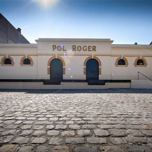 POL ROGER  - foto 2