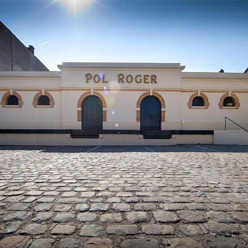 POL ROGER  - foto 2