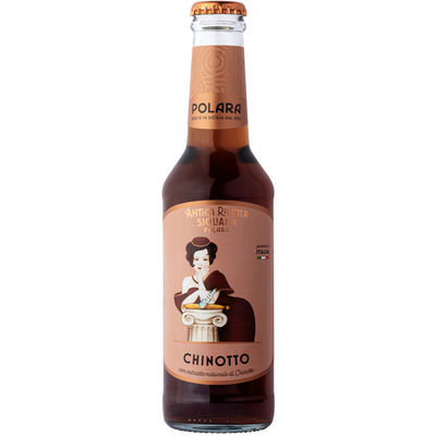 Polara Chinotto 20 Cl