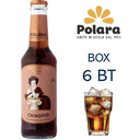 Polara Chinotto 20 Cl Box 6 Bottiglie
