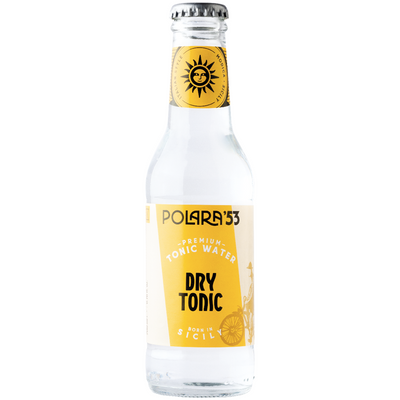 Polara Dry Tonic 20 Cl