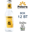 Polara Dry Tonic 20 Cl Box 12 Bottiglie