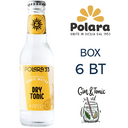 Polara Dry Tonic 20 Cl Box 6 Bottiglie