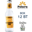 Polara Tonica Mediterranea 20 Cl Box 12 Bottiglie