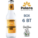 Polara Tonica Mediterranea 20 Cl Box 6 Bottiglie