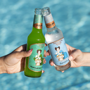 Polara Dry Tonic 20 Cl Box 12 Bottiglie