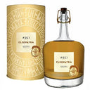 Poli Grappa Cleopatra Moscato Oro 70 Cl astucciata