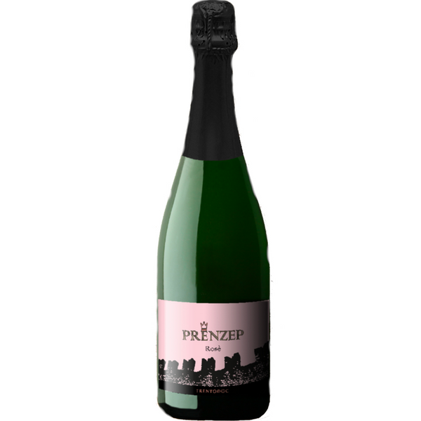 Prenzep Trento DOC Rosè