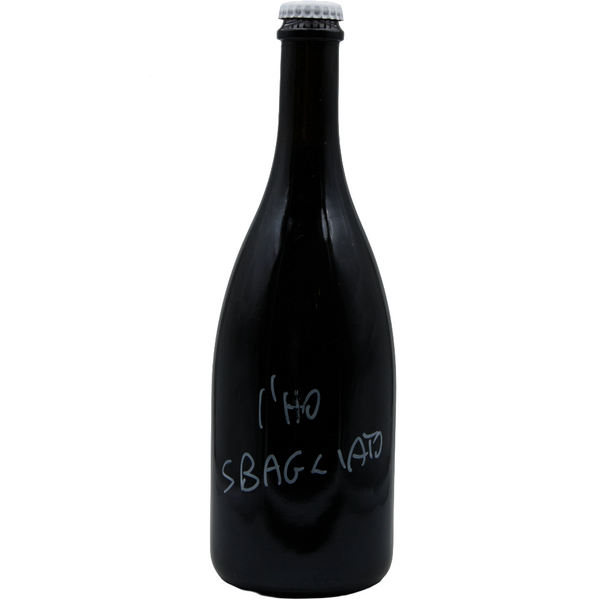 Poderi Fiorini Rosso Frizzante secco L'ho Sbagliato