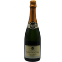 Champagne Napoléon Brut Blanc de Blancs