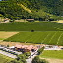 Franciacorta Quadra Blanc De Noir Dosage Zero Riserva 2018 1,5 LT Magnum