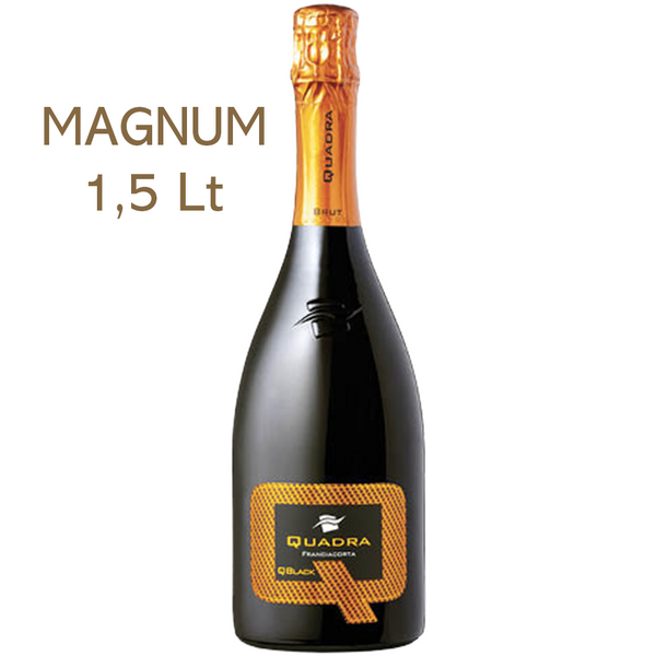 Franciacorta Quadra Brut Magnum