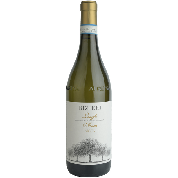 Rizieri Arneis Langhe DOC 2023