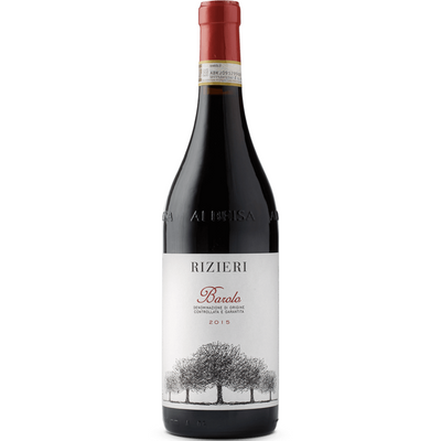 Rizieri Barolo DOCG 2015