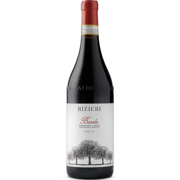 Rizieri Barolo DOCG 2015