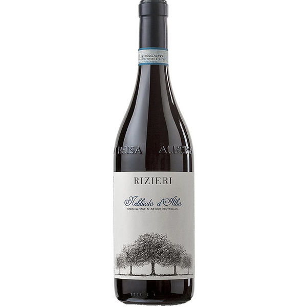 Rizieri Nebbiolo d'Alba DOC 2023