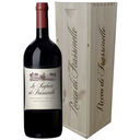 Rocca Di Frassinello Le Sughere 2021 Magnum cassa legno