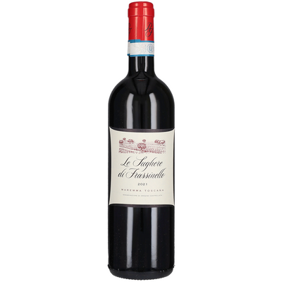 Rocca Di Frassinello Le Sughere 2022