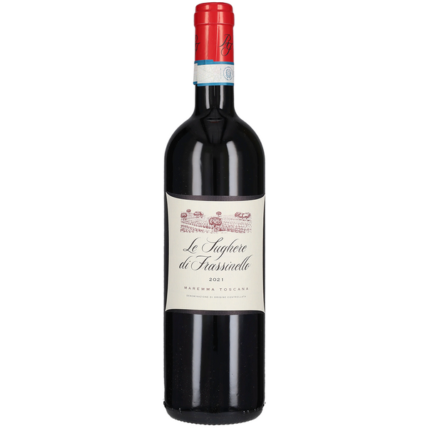 Rocca Di Frassinello Le Sughere 2022