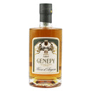 Rossi D'Angera Liquore D'Erbe Genepy