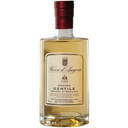 Rossi D'Angera Grappa Invecchiata Di Moscato Gentile