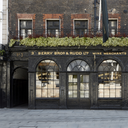 Rum Berry Bros. & Rudd Fijian Aged 11 Years 70cl