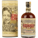 Rum Don Papa 70cl in astuccio