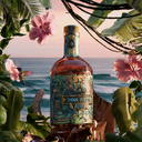 Rum Don Papa Alon 70cl